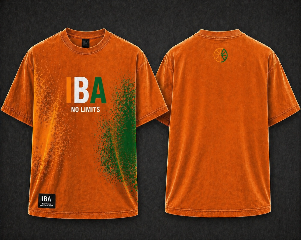IBA Performance Tee
