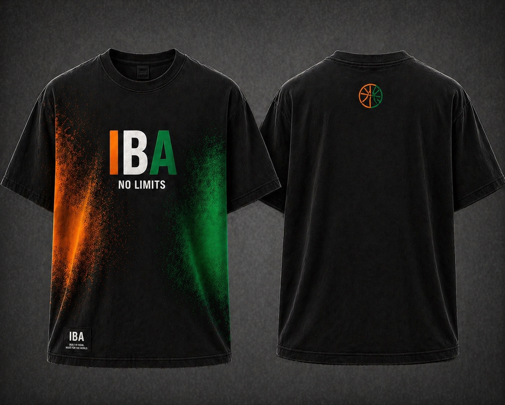 IBA Performance Tee