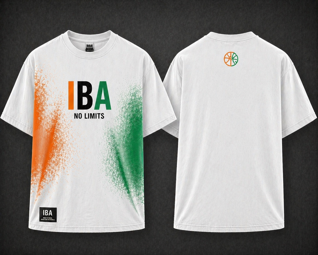 IBA Performance Tee