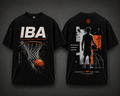 IBA Built Different Tee