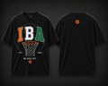 IBA Court Edition Tee